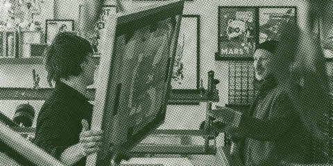 Artist collaboration