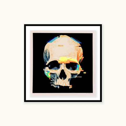 Balstroem - Horatio 50x50cm