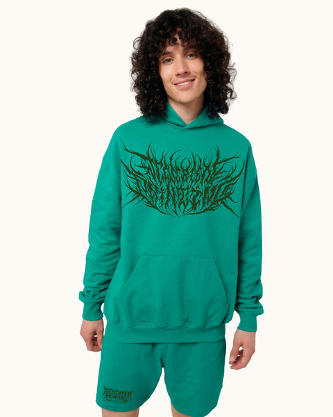 ICE SCREEN PRINTING MÆDL - TRACKSUIT