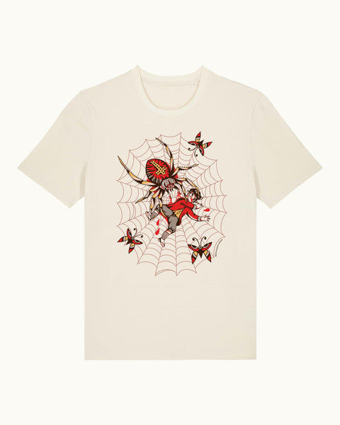 ISP BITSY SPIDER - TEE