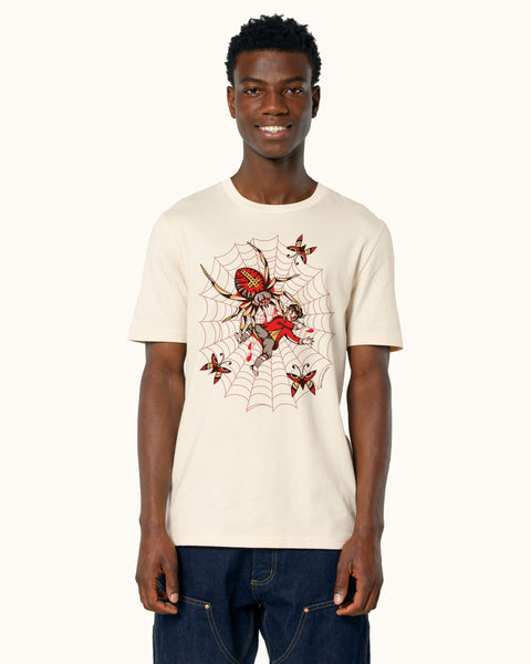 ISP BITSY SPIDER - TEE