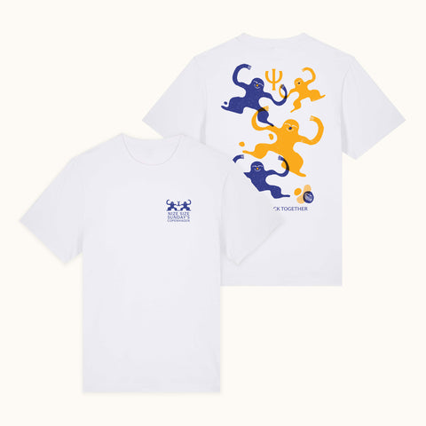 NICE SIZE SUNDAY'S - TEE