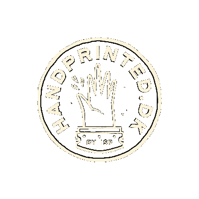 Handprinted.dk