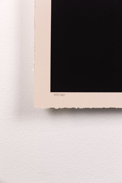 Balstroem - Rebellion 50,5x70,5cm