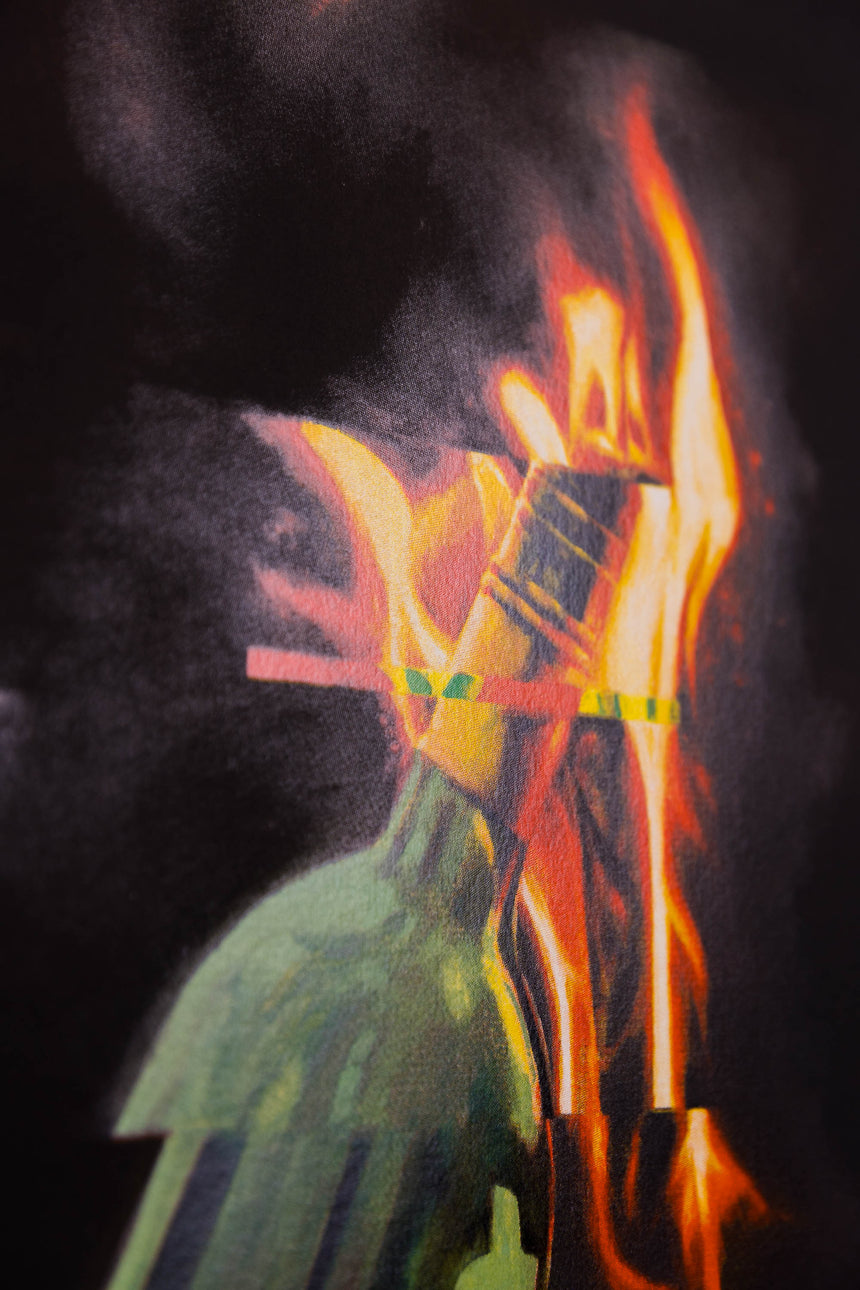 Balstroem - Rebellion 50,5x70,5cm