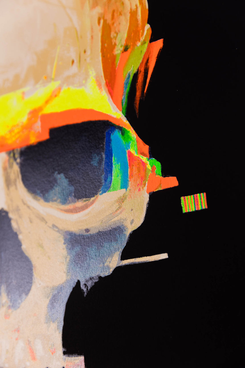 Balstroem - Horatio 50x50cm