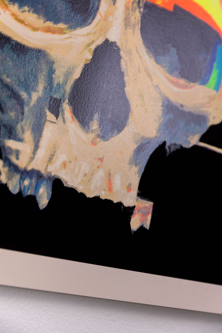 Balstroem - Horatio 50x50cm