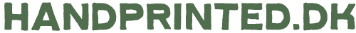 Handprinted.dk