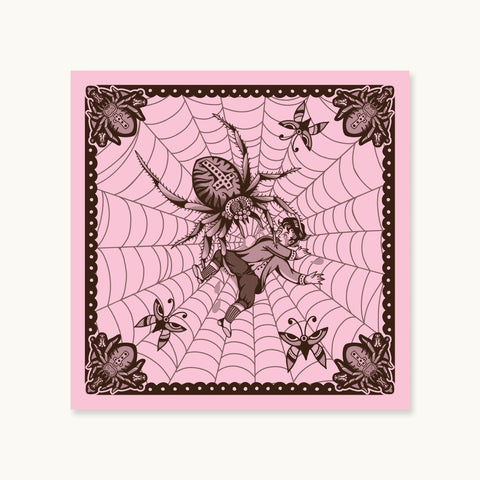 ISP BITSY SPIDER - BANDANA