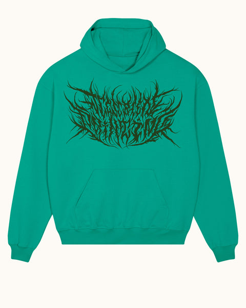 ICE SCREEN PRINTING MÆDL - TRACKSUIT