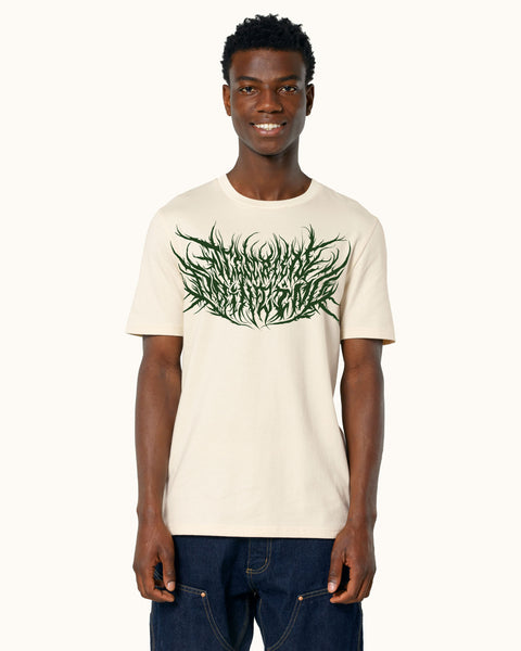 ICE SCREEN PRINTING MÆDL - TEE