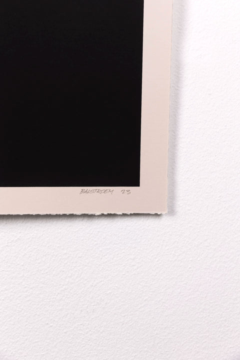 Balstroem - Rebellion 50,5x70,5cm