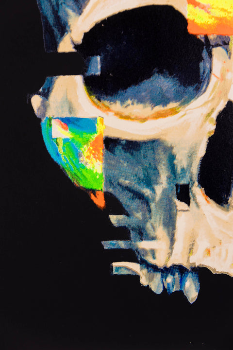 Balstroem - Horatio 50x50cm