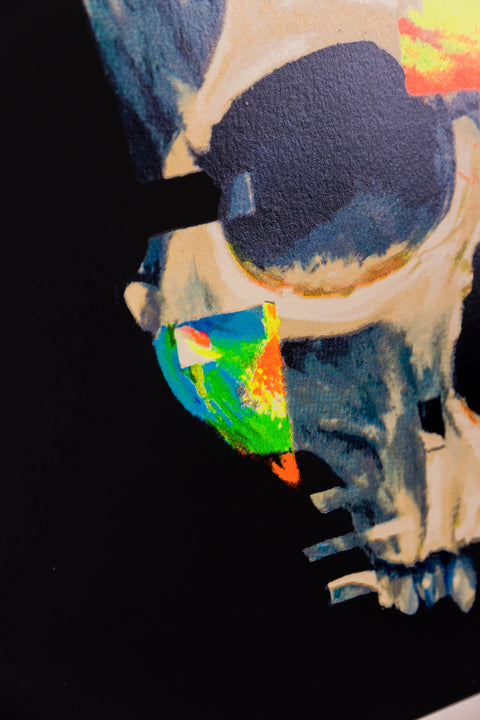 Balstroem - Horatio 50x50cm