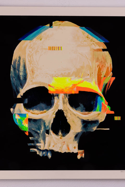 Balstroem - Horatio 50x50cm