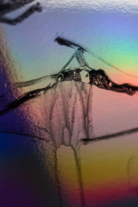 Troels Andersen - Longing - 50x70cm