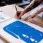 Matilde Digmann - Blue Cat A3