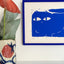 Matilde Digmann - Blue Cat A3